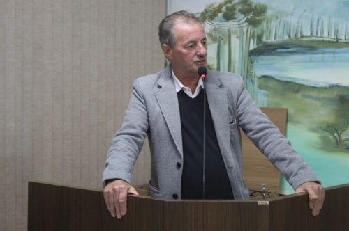 Em votação histórica, vereadores reprovam contas de 2012 do ex-prefeito Zé Flávio e seguem parecer do TCE-RS