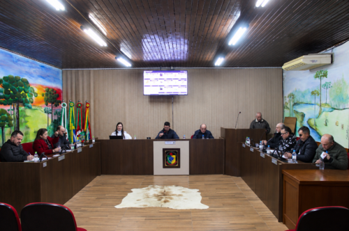 Câmara aprova contratação emergencial para o Abrigo Raio de Luz