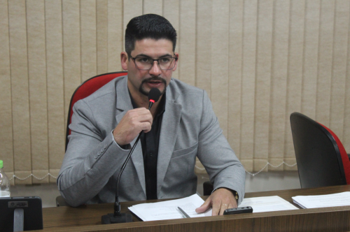 Câmara aprova por unanimidade contas de 2013 da gestão Tiago Zanotelli